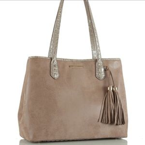 Brahmin Designer Shoulderbag Purse Handbag Bag